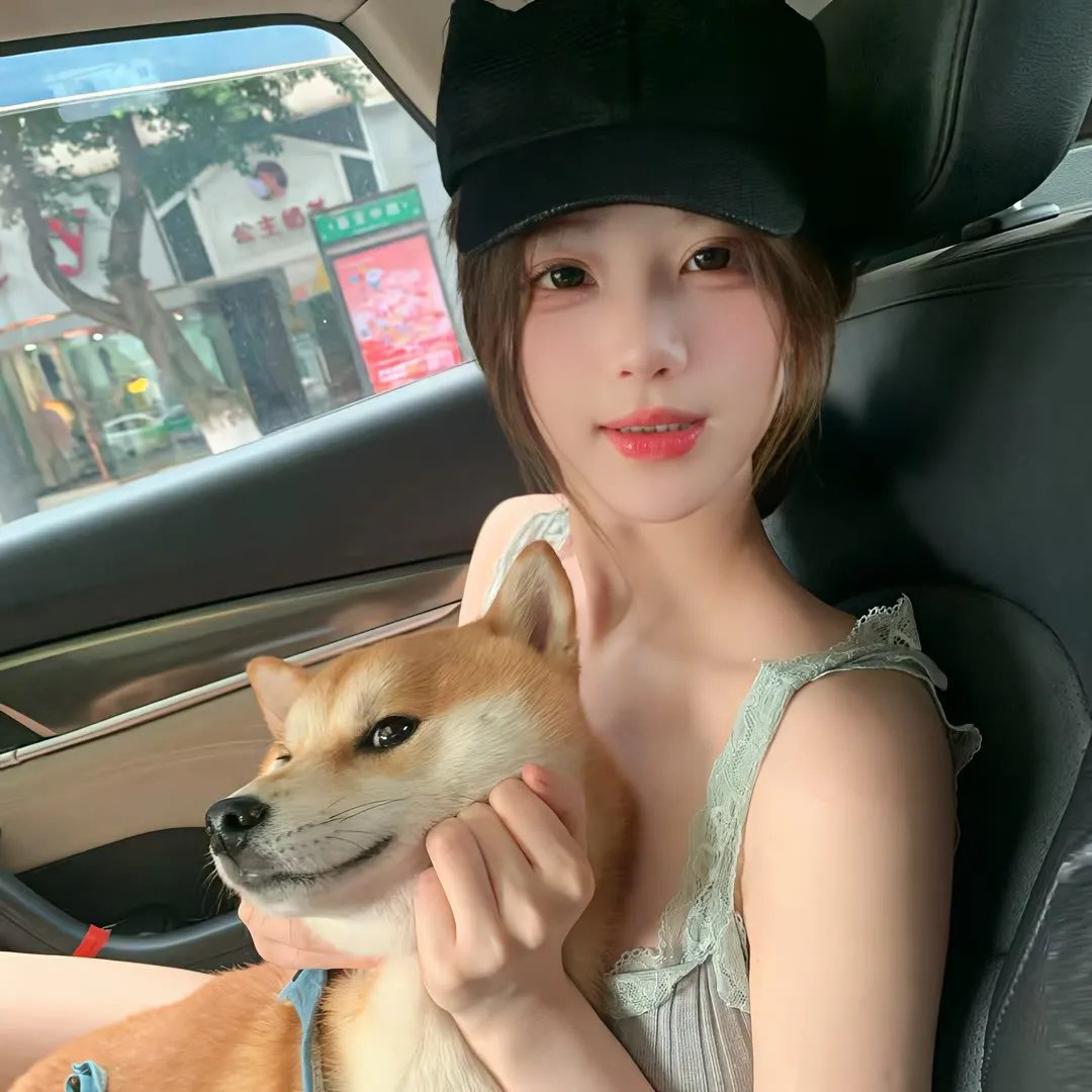 农夫的妻子 海报