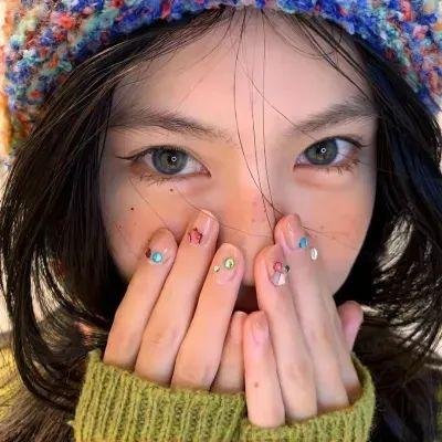 甜蜜的人生 海报