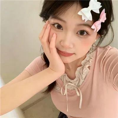 露营 海报
